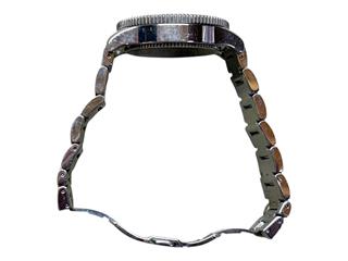 ESQ BY MOVADO LEFTY FUSION DARK BLUE DIAL GENTS WATCH 07301424